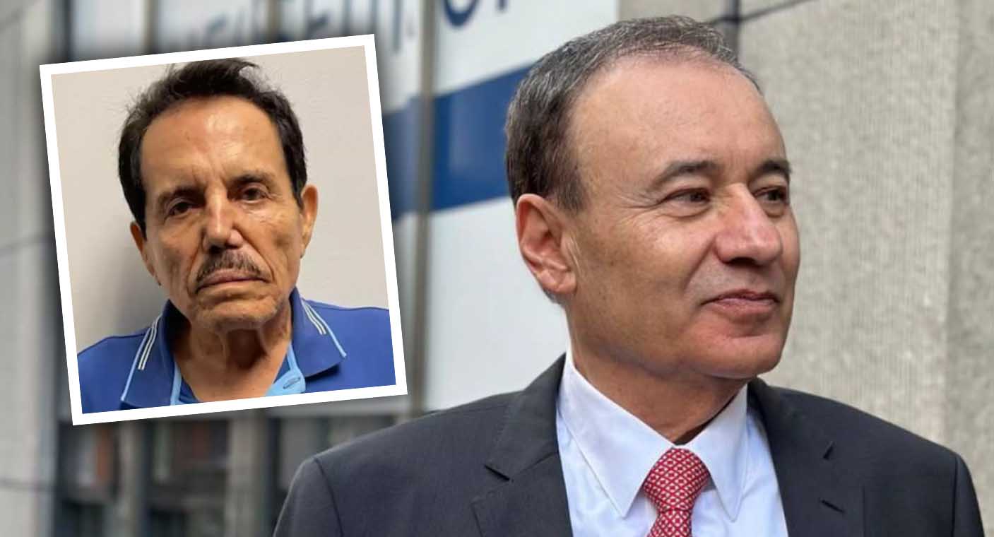 ‘Debemos estar atentos a cualquier reacomodo’: Durazo sobre posibles efectos en Sonora por captura de ‘Mayo’ Zambada