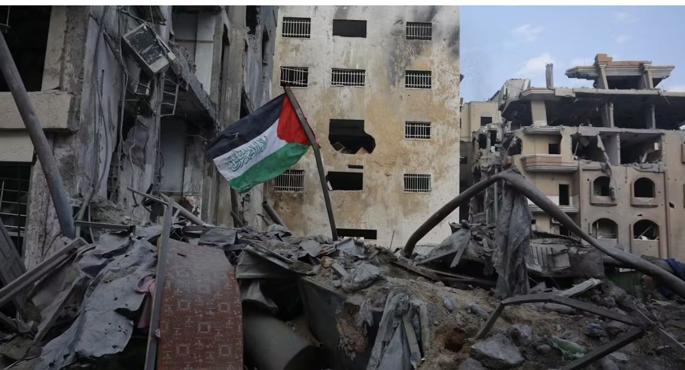 Ejército de Israel emite nuevas órdenes de evacuación en Gaza para desplazar a 100 mil personas