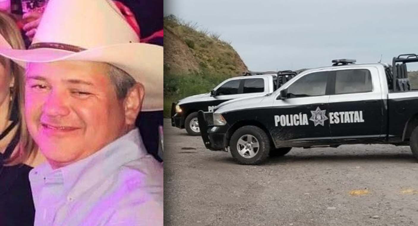 Alejandro Morales fue privado de la libertad antes de ser asesinado; cuerpo se localizó con heridas de arma de fuego: Fiscalía de Sonora