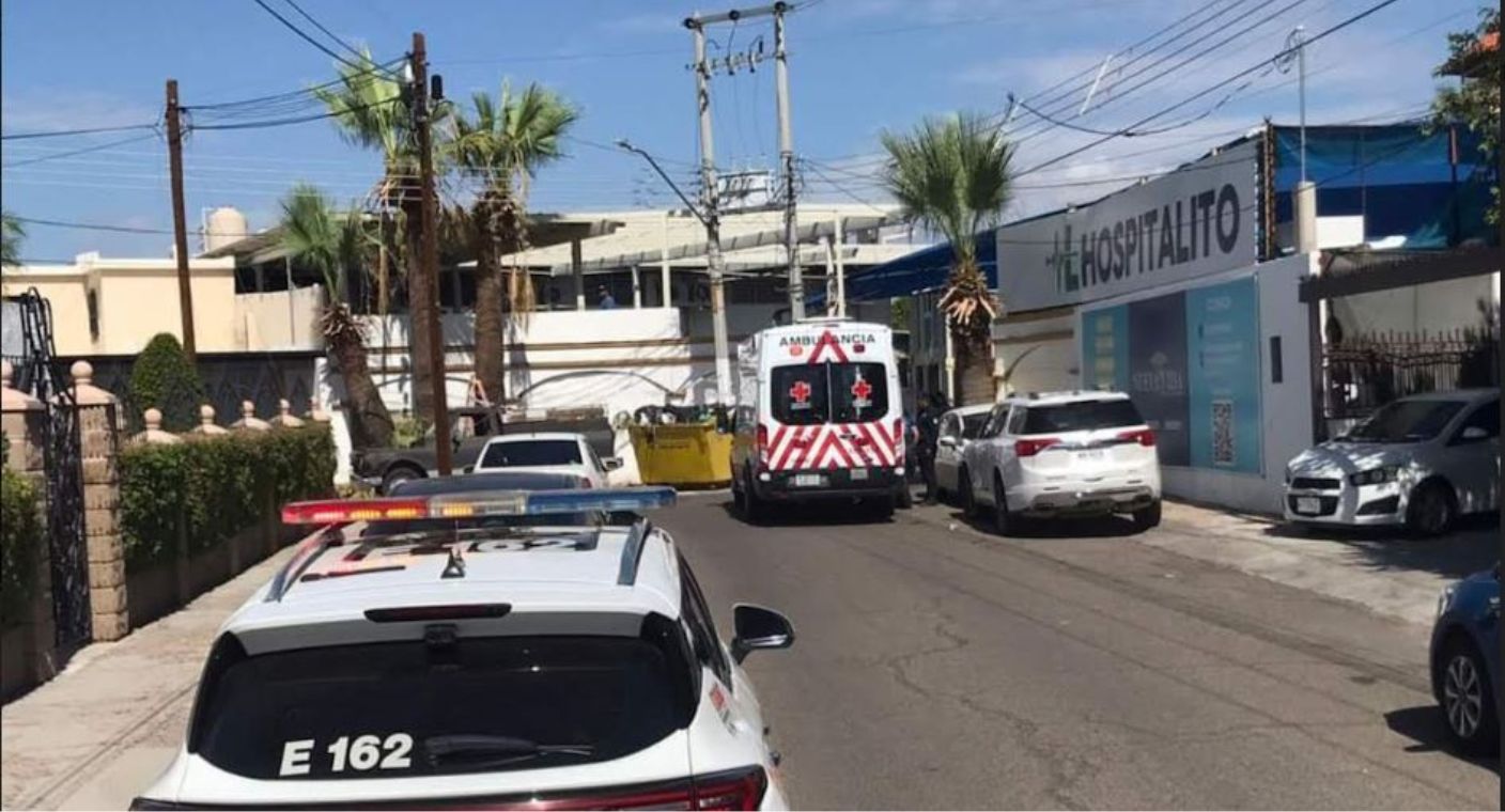 Disminuyen casos de golpes de calor y deshidratación en Hermosillo: reporta Cruz Roja