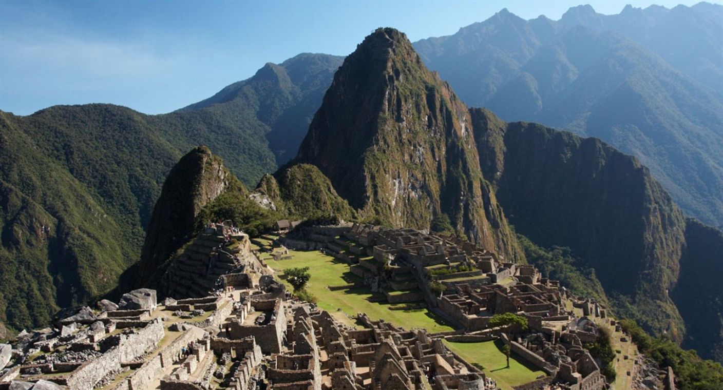 Arqueólogos retoman investigaciones en Machu Picchu tras ocho años para evaluar conservación del monumento inca