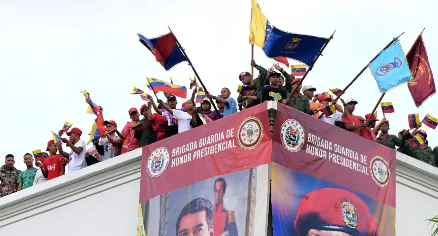 Exjefes de estado critican a Brasil, Colombia y México por apoyar a Maduro y denuncian ‘Atraco al Derecho Democrático’