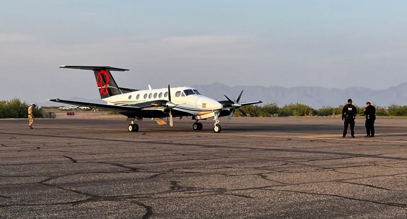 EEUU redobla esfuerzos para juzgar a Ismael ‘El Mayo’ Zambada en Nueva York