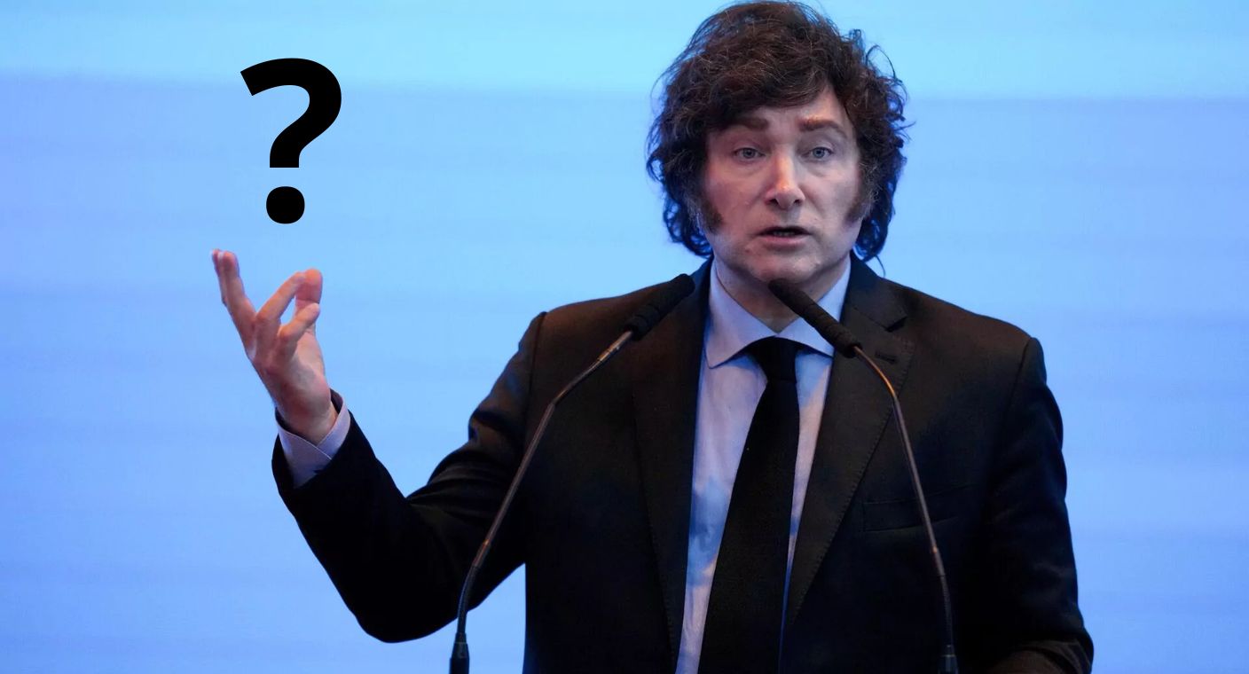 ¿Por qué Javier Milei canceló su visita a México? Esta es la razón