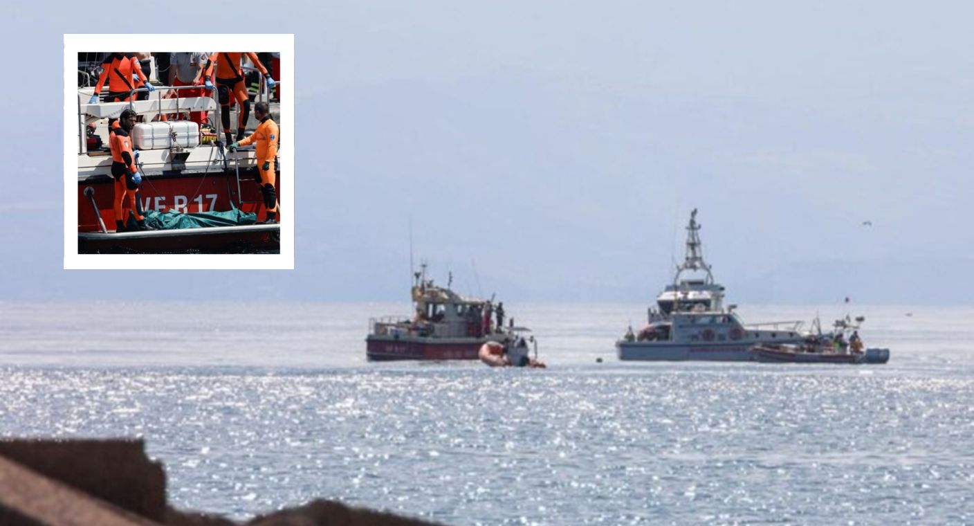 Naufragio del Superyate Bayesian podría costar a aseguradoras más de 150 mdd