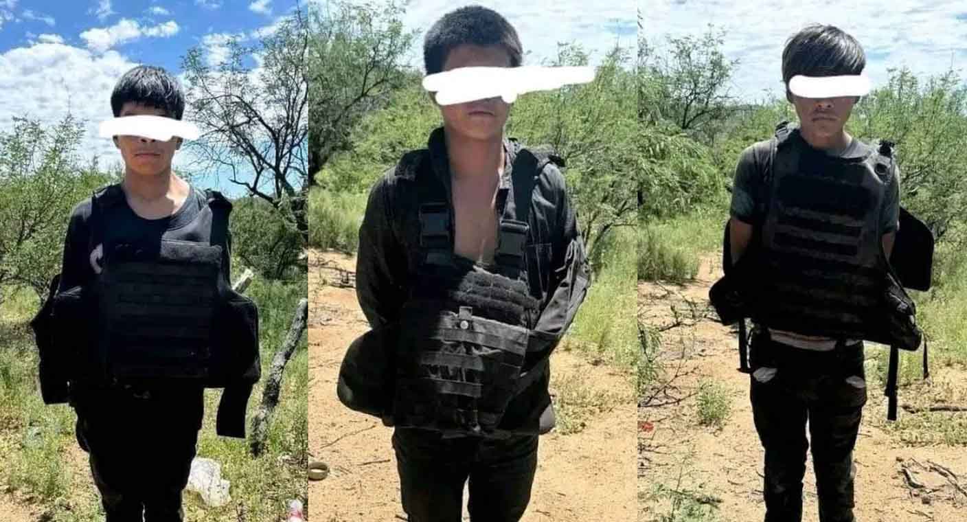 ¿El ‘niño sicario’ nace o se hace? Natanael Cano será procesado por cohecho en Sonora: Análisis