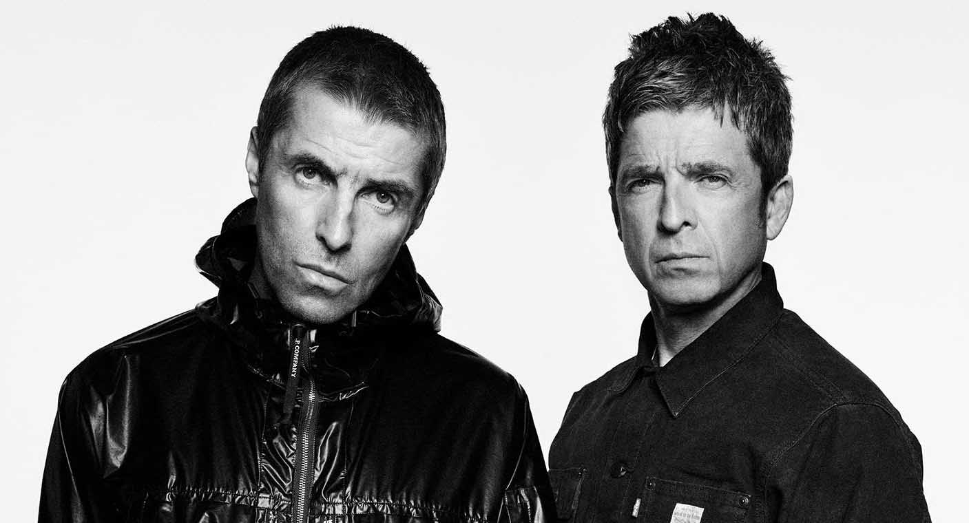 Oasis regresa a los escenarios después de 15 años; anuncian conciertos para 2025