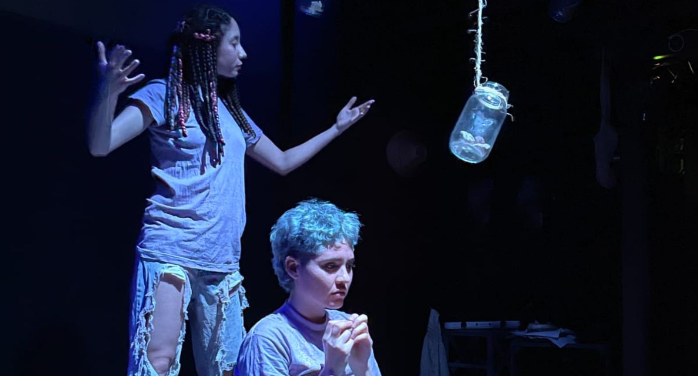 Presentará actor y dramaturgo sonorense obra de teatro sobre derrame tóxico en Río Sonora en Muestra Nacional de Teatro 2024
