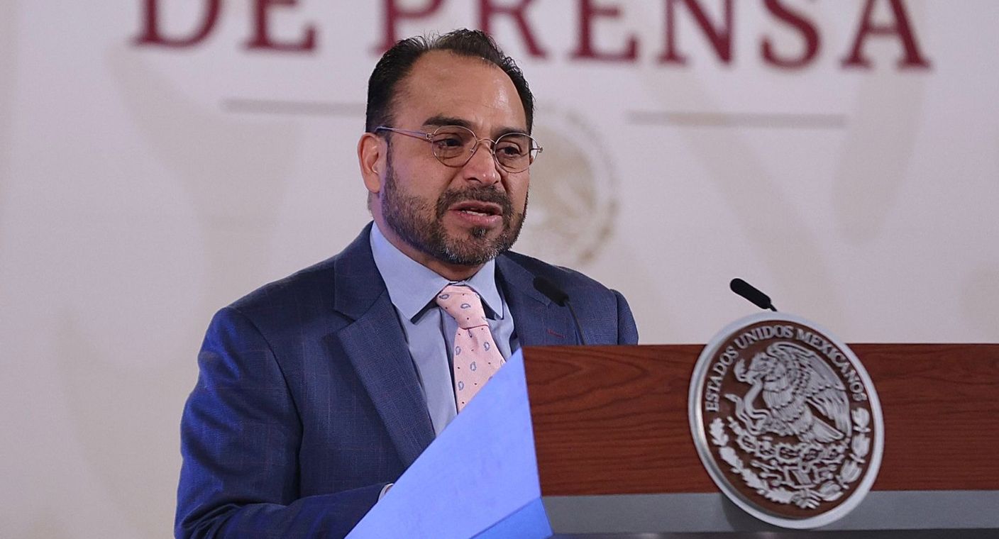 Responde titular de Profeco a acusaciones de acoso sexual y laboral; afirma ser el más interesado en aclararlas