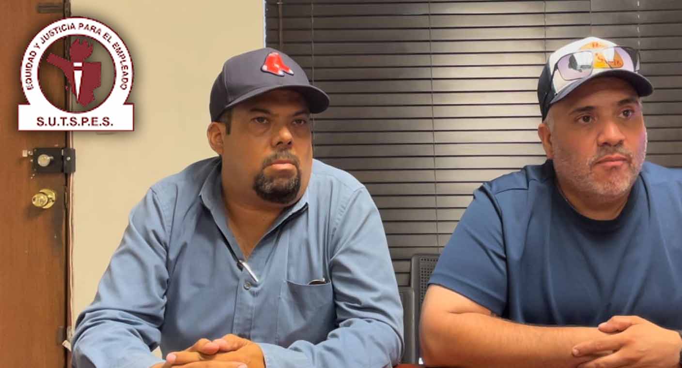 Surgen más casos de presuntos fraudes de Sutspes a trabajadores del Gobierno de Sonora