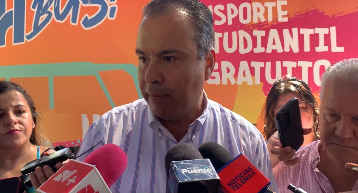 Con visita de Claudia Sheinbaum a Guaymas, ‘Toño’ Astiazarán expresa su confianza en la 4T para impulsar proyectos en Sonora