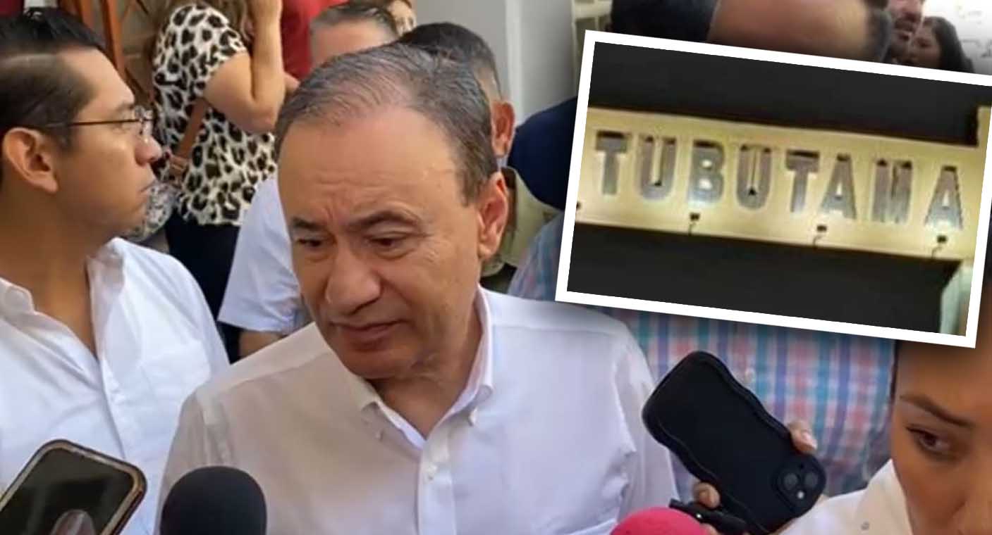 Ataque a migrantes en Tubutama, Sonora, pudo tratarse de una confusión de criminales: Alfonso Durazo