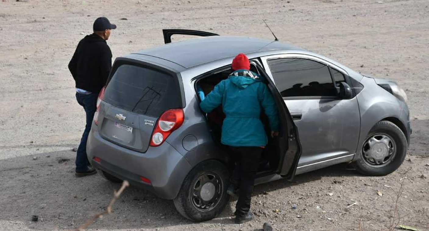 Traficantes de personas usan Uber para trasladar migrantes en Sonora; FGR detecta casos en Hermosillo y otros municipios