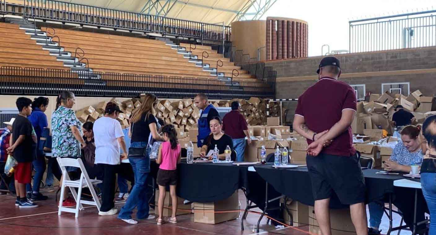 Habrá prórroga para entrega de uniformes escolares en CUM de Hermosillo: estos son los requisitos