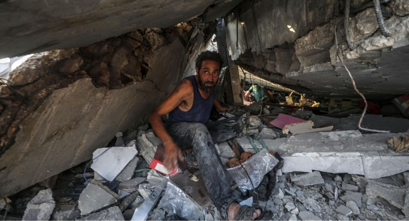 Israel avanza en negociaciones sobre rehenes de Gaza con “cauto optimismo”