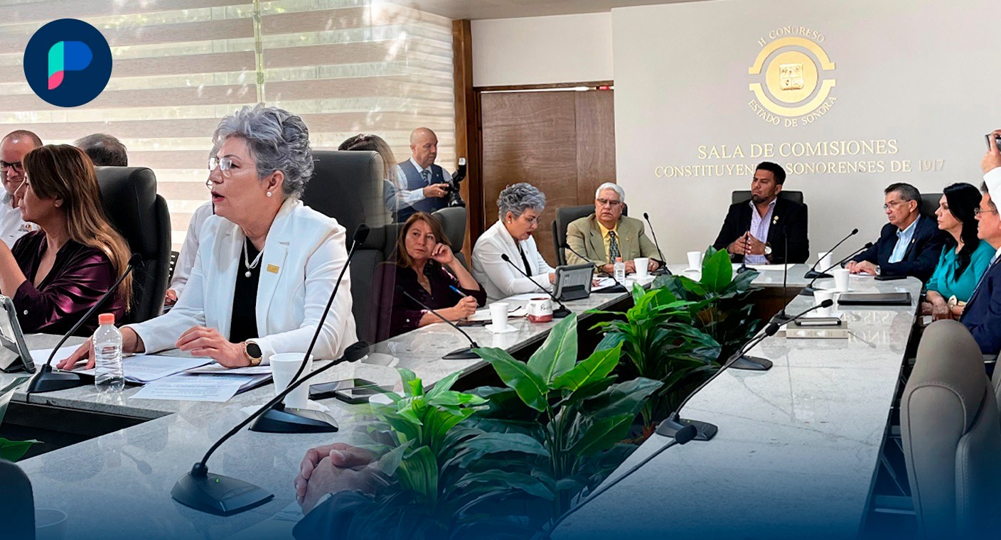 Sonora mantiene finanzas estables y se prevé una tendencia positiva, según resultados de Cuenta Pública 2023