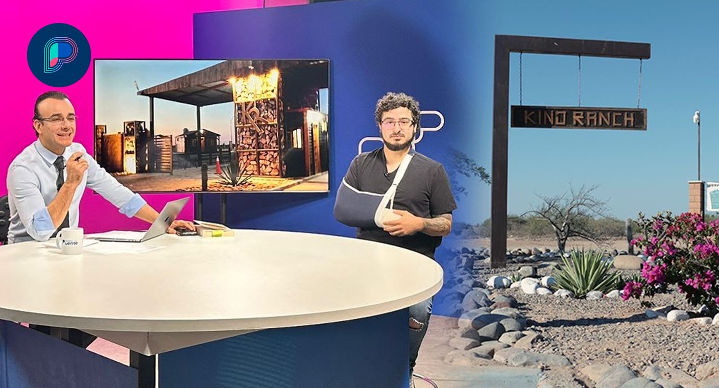 Construye la casa de descanso de tu sueños en Kino Ranch, el mejor lugar entre el campo y el mar
