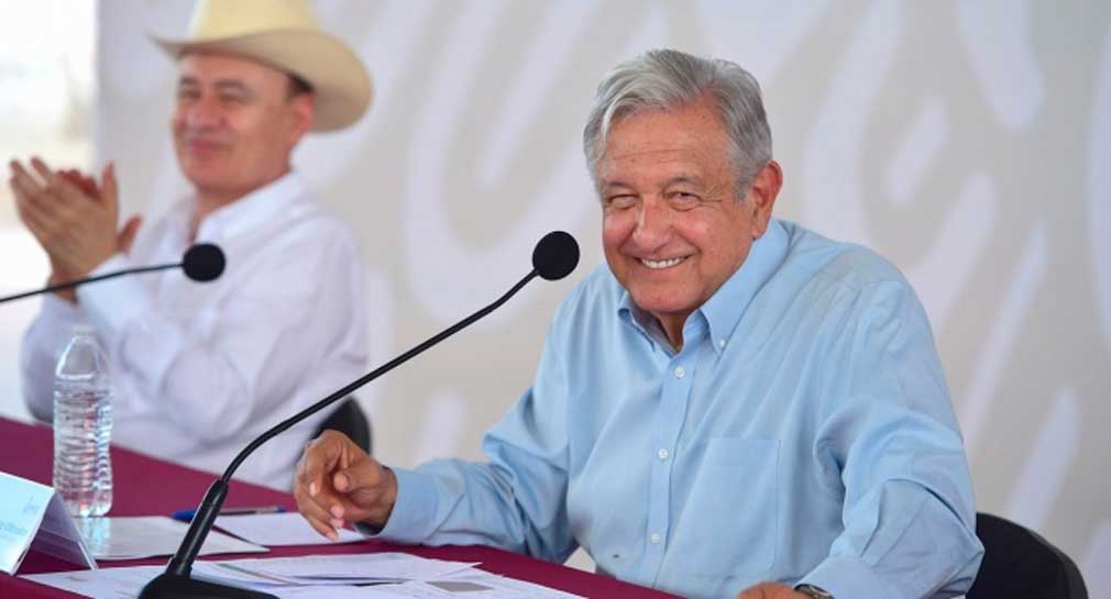 AMLO en Sonora: Tendrá su última visita al estado con Claudia Sheinbaum y Alfonso Durazo