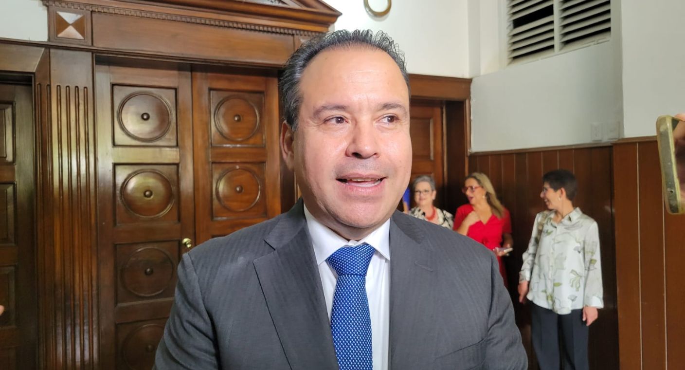 Ciudadanos en Hermosillo podrán elegir y proponer obras para sus colonias, anuncia ‘Toño’ Astiazarán