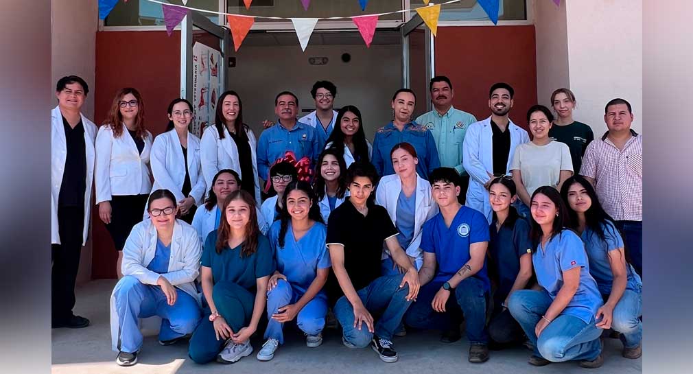 Abre sus puertas Búhos Vet, clínica veterinaria de Unison con diferentes servicios para la comunidad en Hermosillo