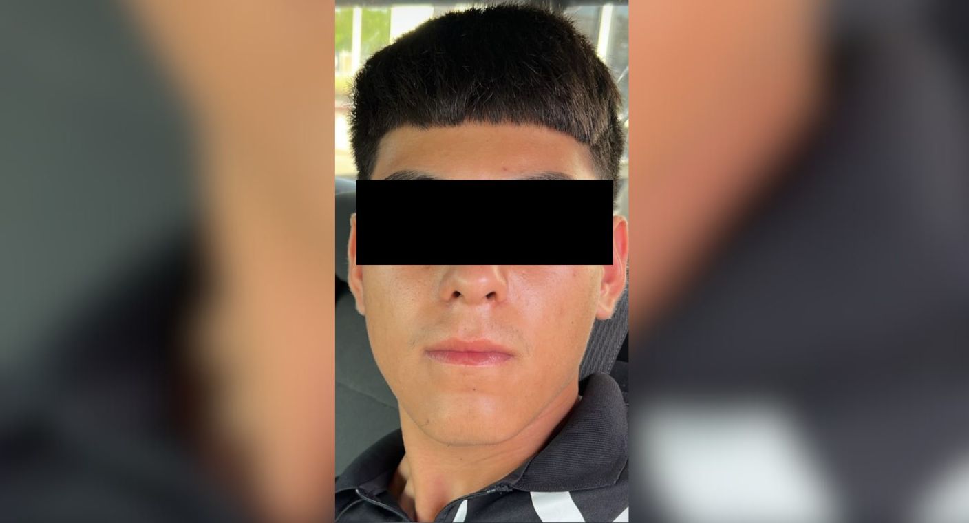 Capturan a hombre responsable de ataque armado en fiesta en Cajeme, Sonora