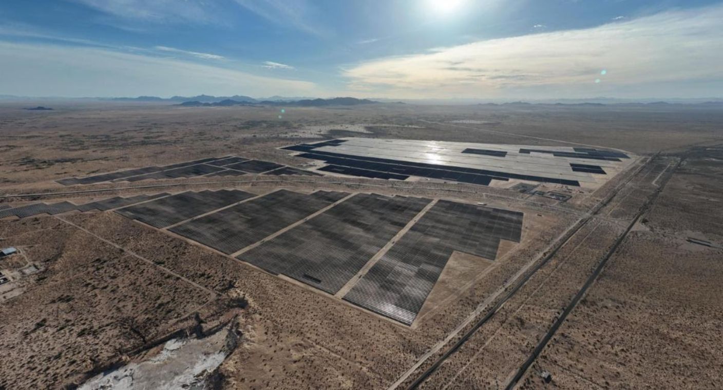 Sonora rompe récord de reducción histórica de tarifa eléctrica y se posiciona a nivel global en desarrollo sustentable: Durazo