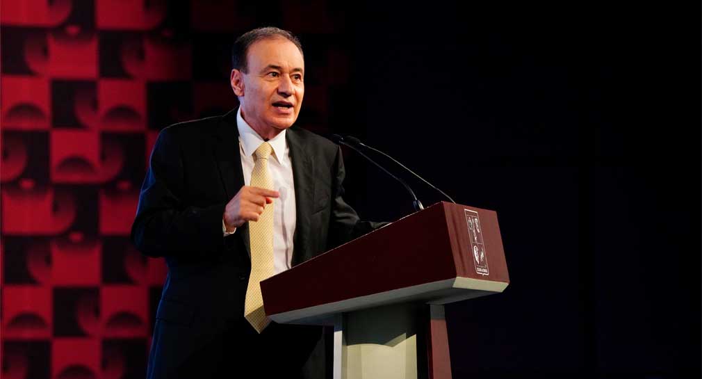 Tendrá Sonora licencia de conducir digital, confirma Alfonso Durazo