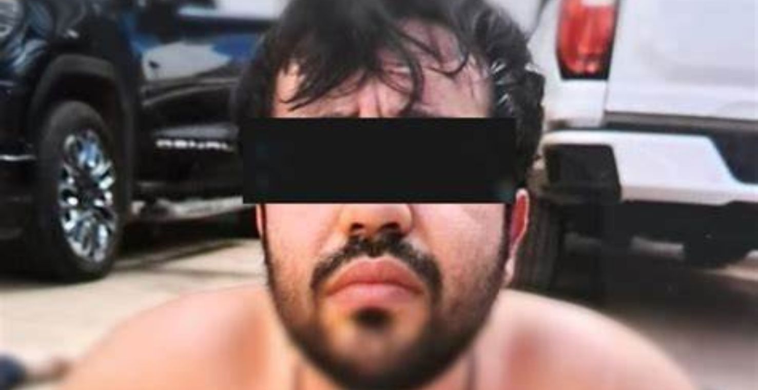 Realizan primera audiencia a ‘El Piyi’, presunto líder de los ‘Chapitos’