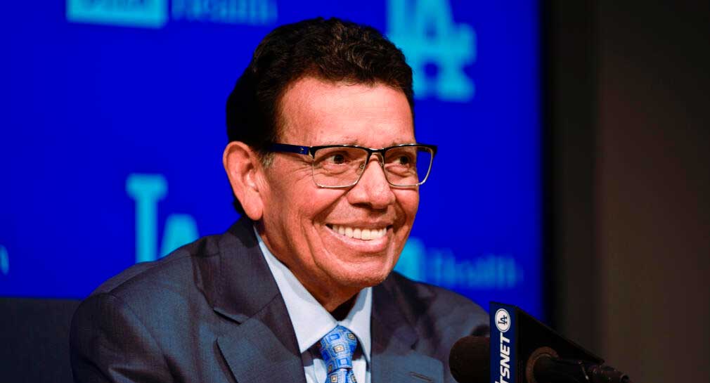 Hospitalizan de emergencia a Fernando Valenzuela en Los Ángeles