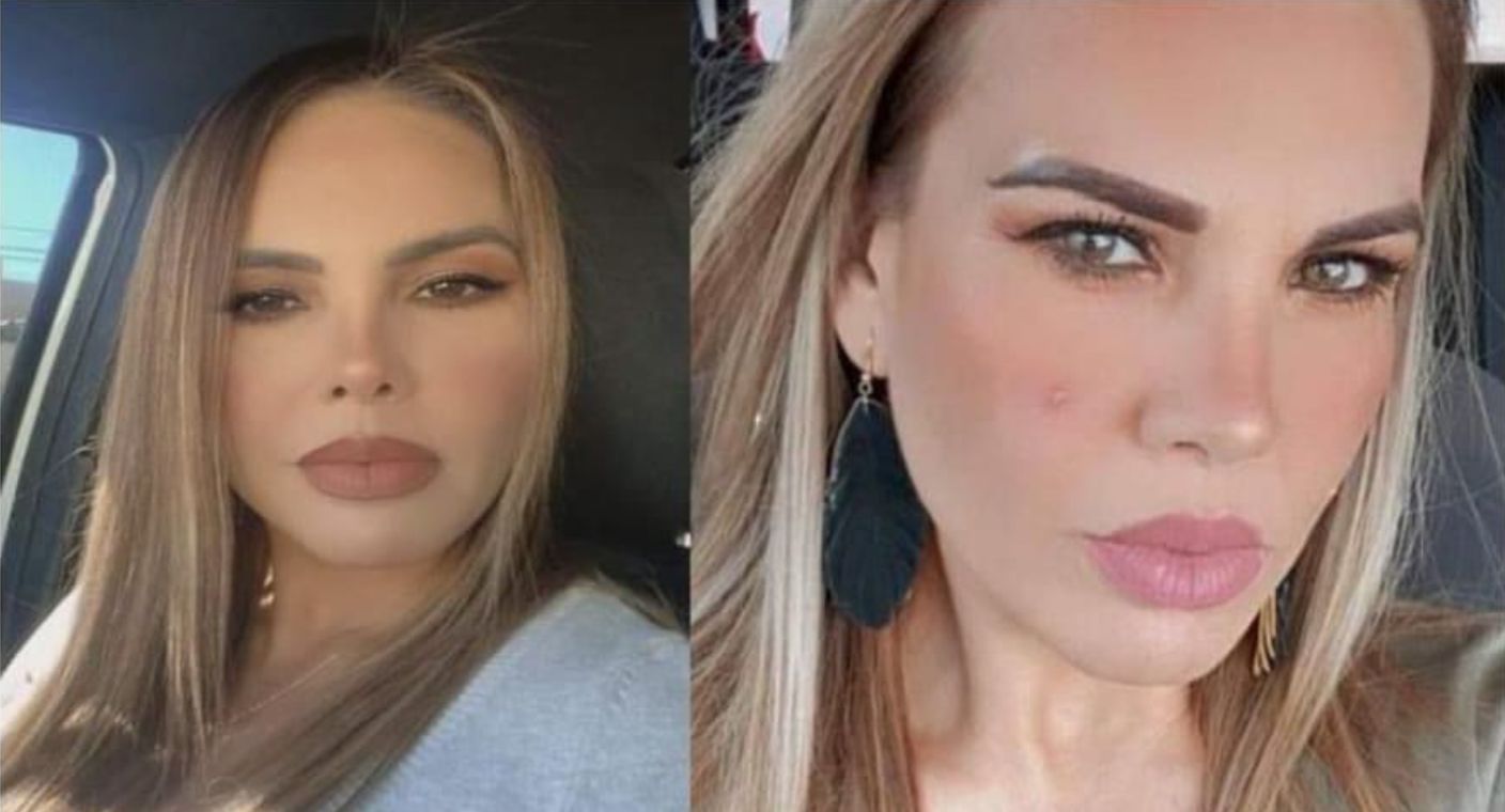 Buscan a Gladys Migdelina Vega; fue vista por última vez en colonia Morelos de Cajeme