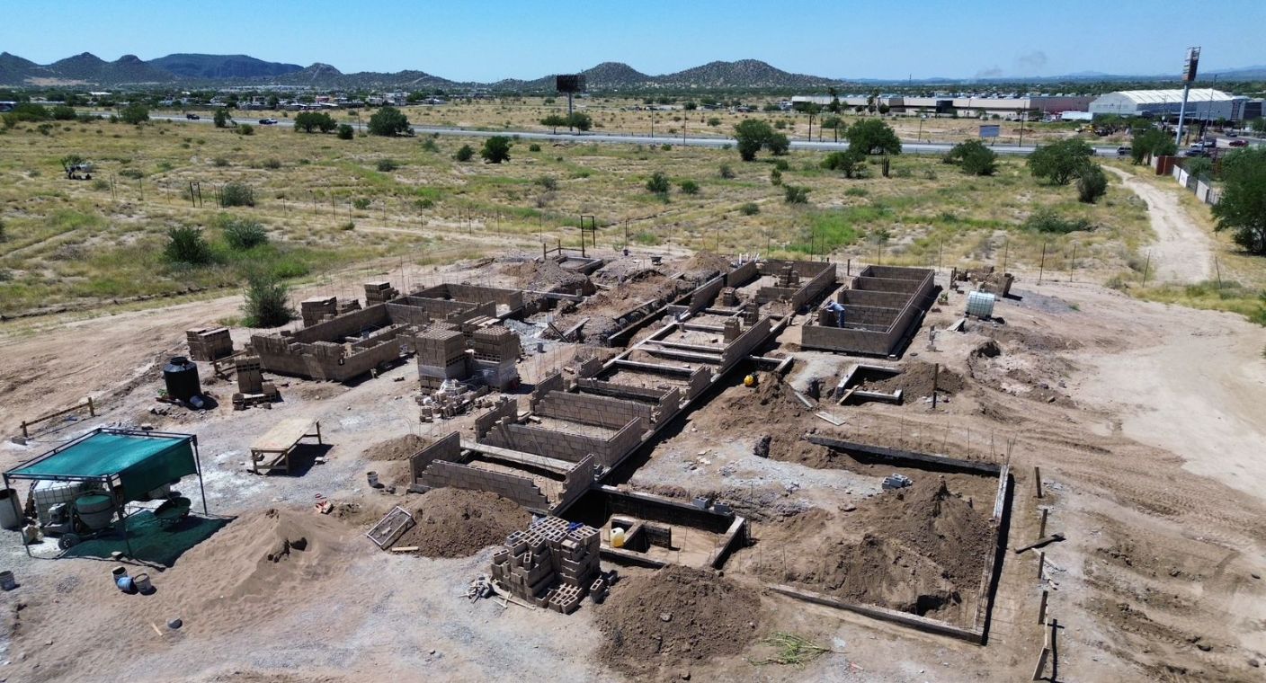 Clínicas del Bienestar Animal en Sonora cuentan con avances significativos, una estará en La Sauceda