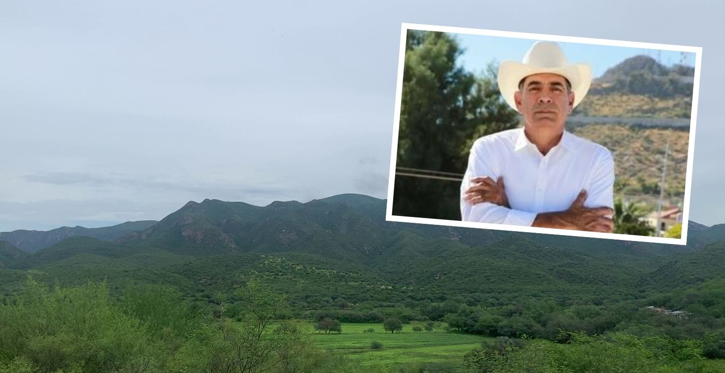 Ganaderos en Sonora viven ‘en relativa calma’ tras acordar refuerzos en seguridad con gobierno: dirigente de UGRS
