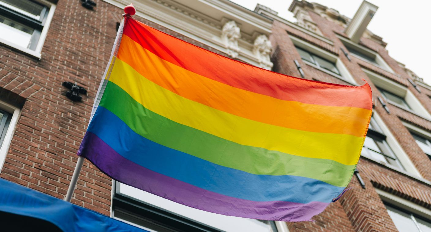 Aprueban ley que limita derechos de personas LGBTQ+ como cambios de género y matrimonios del mismo sexo en Georgia