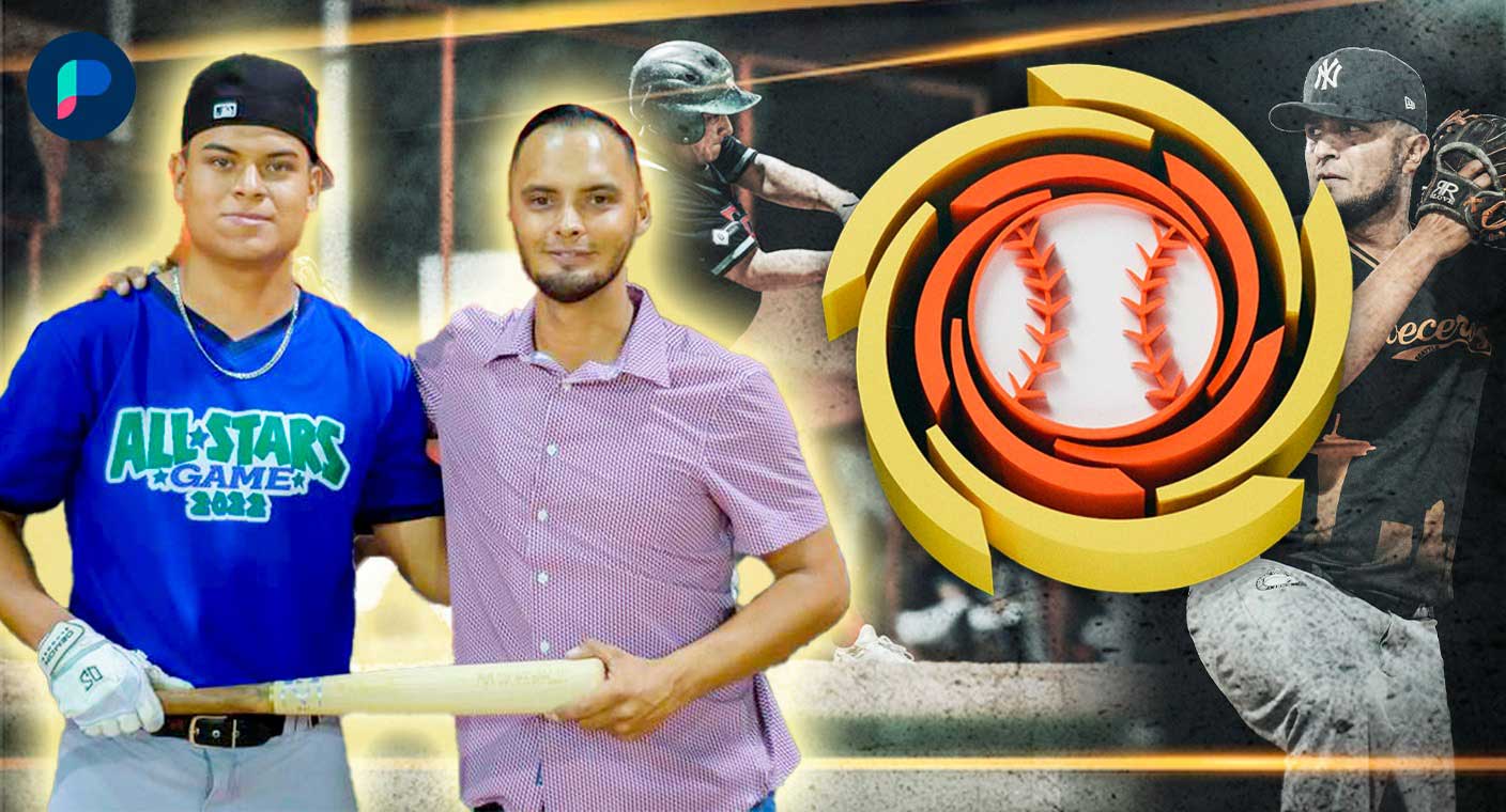Para promover el beisbol local, la Liga del Sol se transformó en un espacio de impulso para equipos y jugadores de Sonora