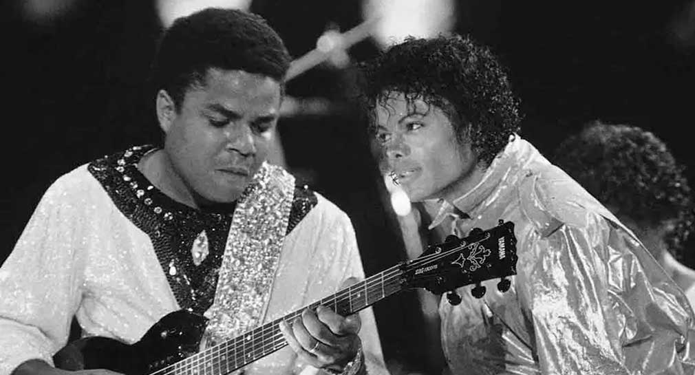 Muere Tito Jackson, hermano mayor del Rey del Pop e integrante de Jackson 5