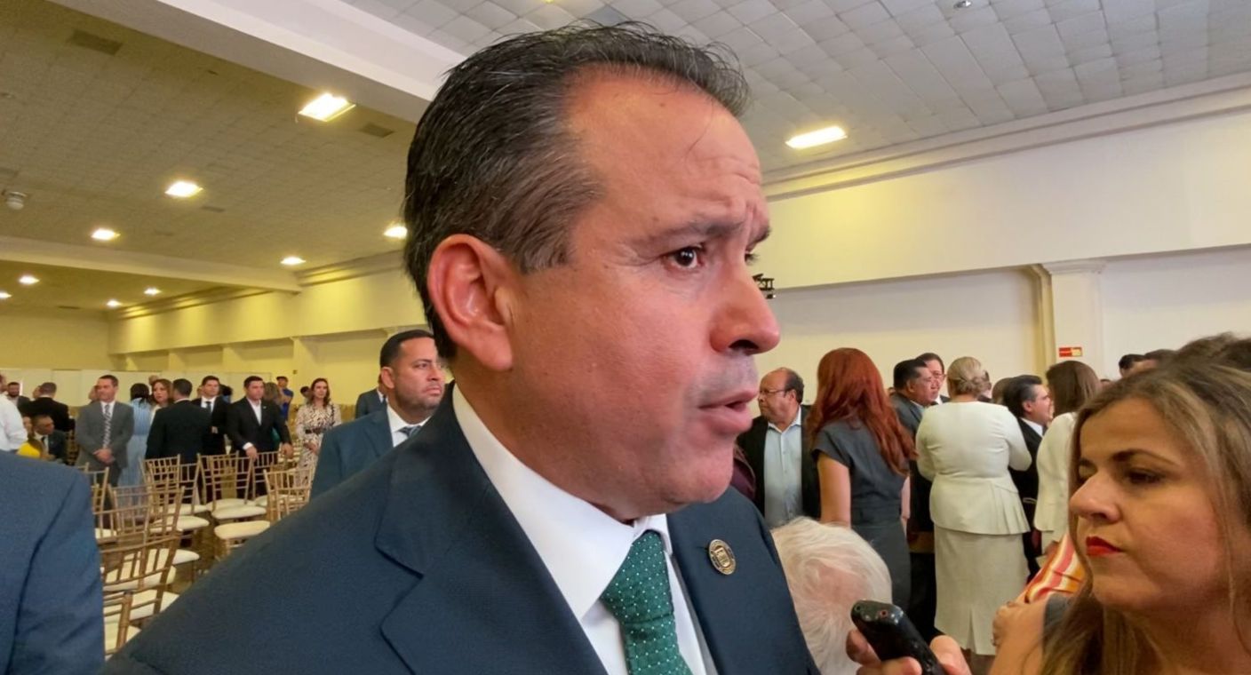 Se crearán más paradas de camión refrigeradas para diciembre en Hermosillo, anuncia ‘Toño’ Astiazarán