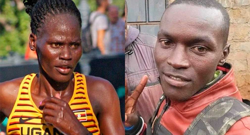 Muere Dickson Ndiema, acusado de prender en fuego a atleta olímpica Rebecca Cheptegei en Uganda
