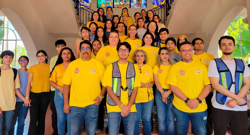 Lanza Unison campaña para prevención del suicidio, con actividades en diferentes facultades en Hermosillo