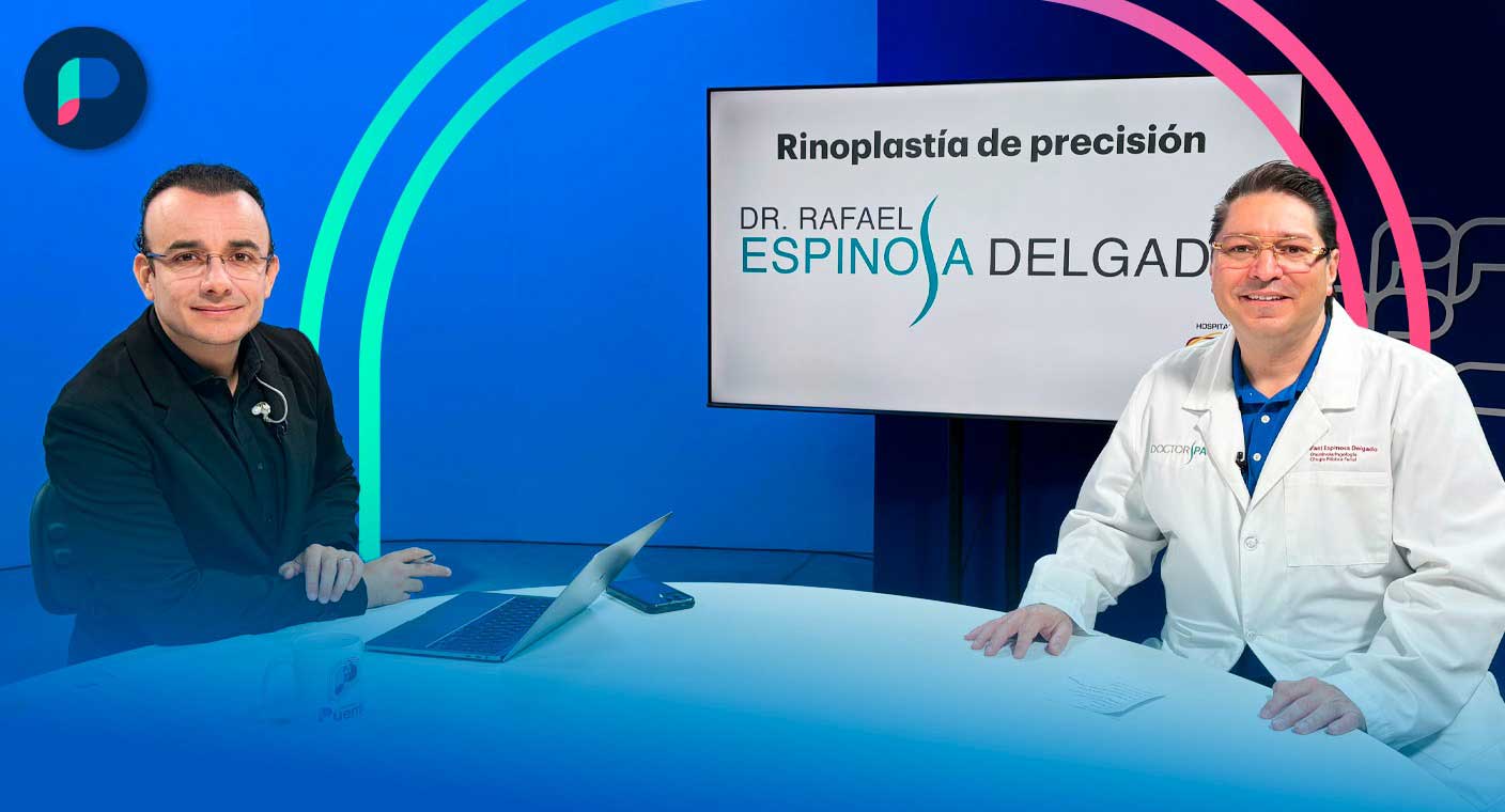 ¡Cuidado! Estos son los 10 errores que pueden ocurrir al aplicar bótox en el rostro, según el Dr. Rafael Espinosa