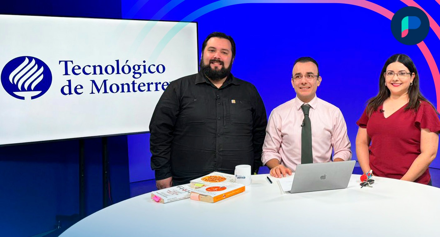 Jóvenes pondrán a prueba sus habilidades tecnológicas en Hackathon 2024 de Tec de Monterrey; resolverán conflictos globales de la NASA