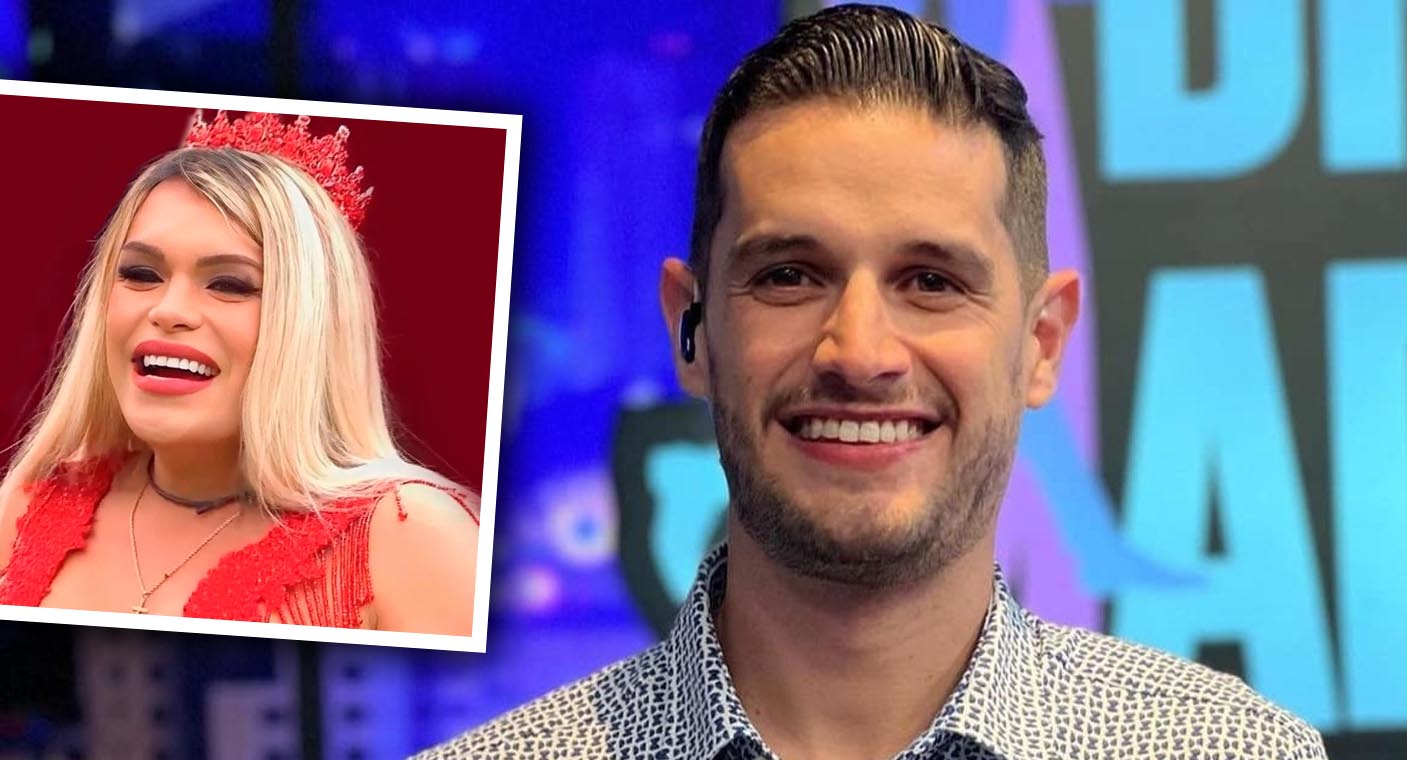 ‘Segundo hombre que gana’: Reaparece Adrián Marcelo en final de ‘La Casa de los Famosos México 2’ y se lanza contra Wendy Guevara