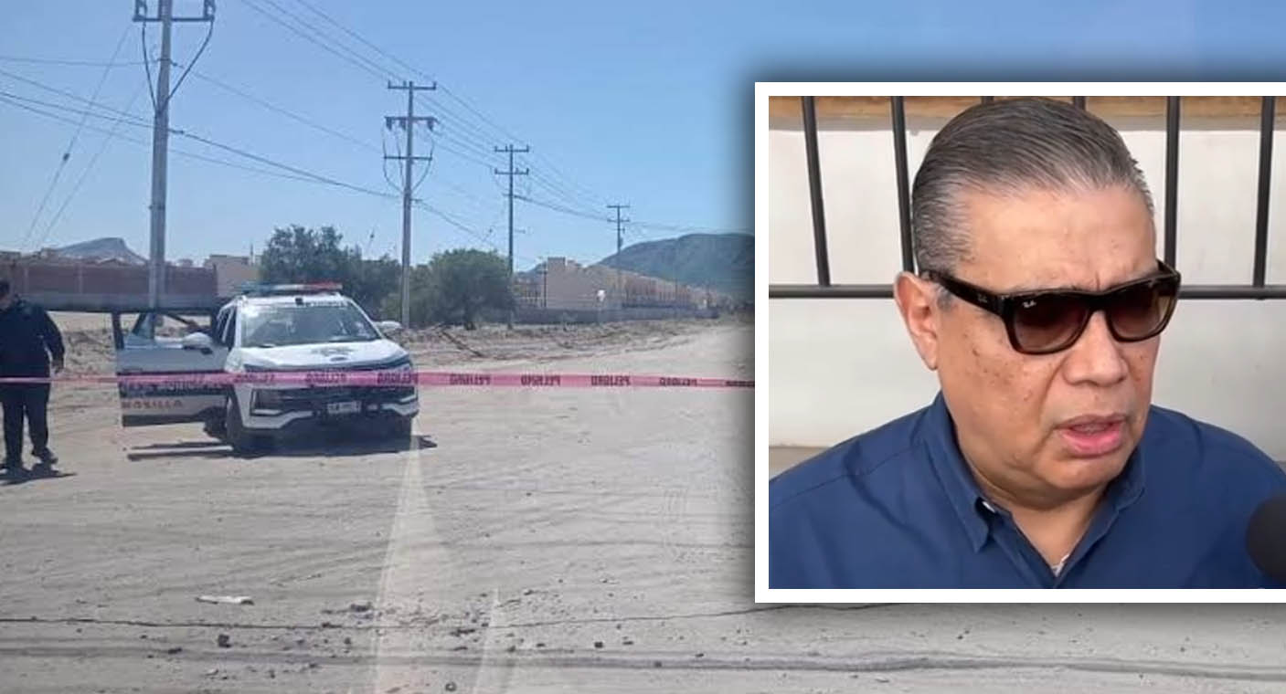 Cuerpos hallados en Hermosillo corresponden a mujeres reportadas como desaparecidas desde abril: FGJE Sonora