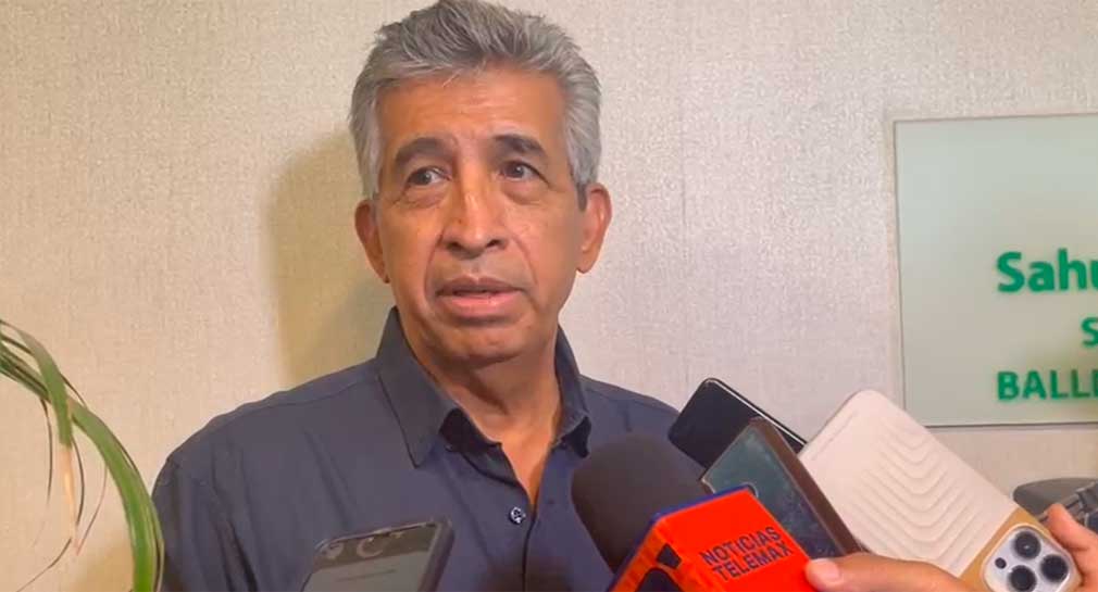 Es falso que Sonora tenga casi 100% de médicos especialistas, asegura Javier Villarreal