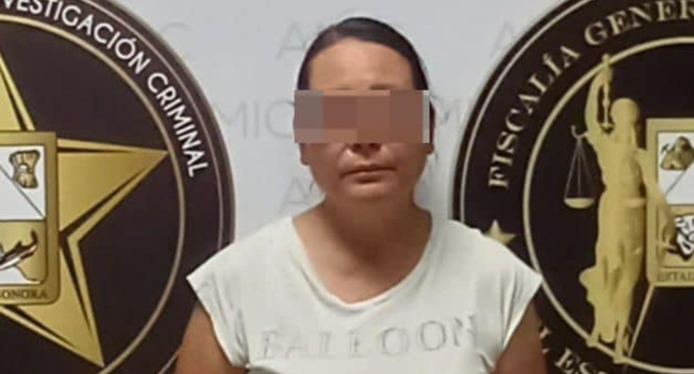 Por presunto fraude inmobiliario en Hermosillo, mujer es vinculada a proceso en Sonora
