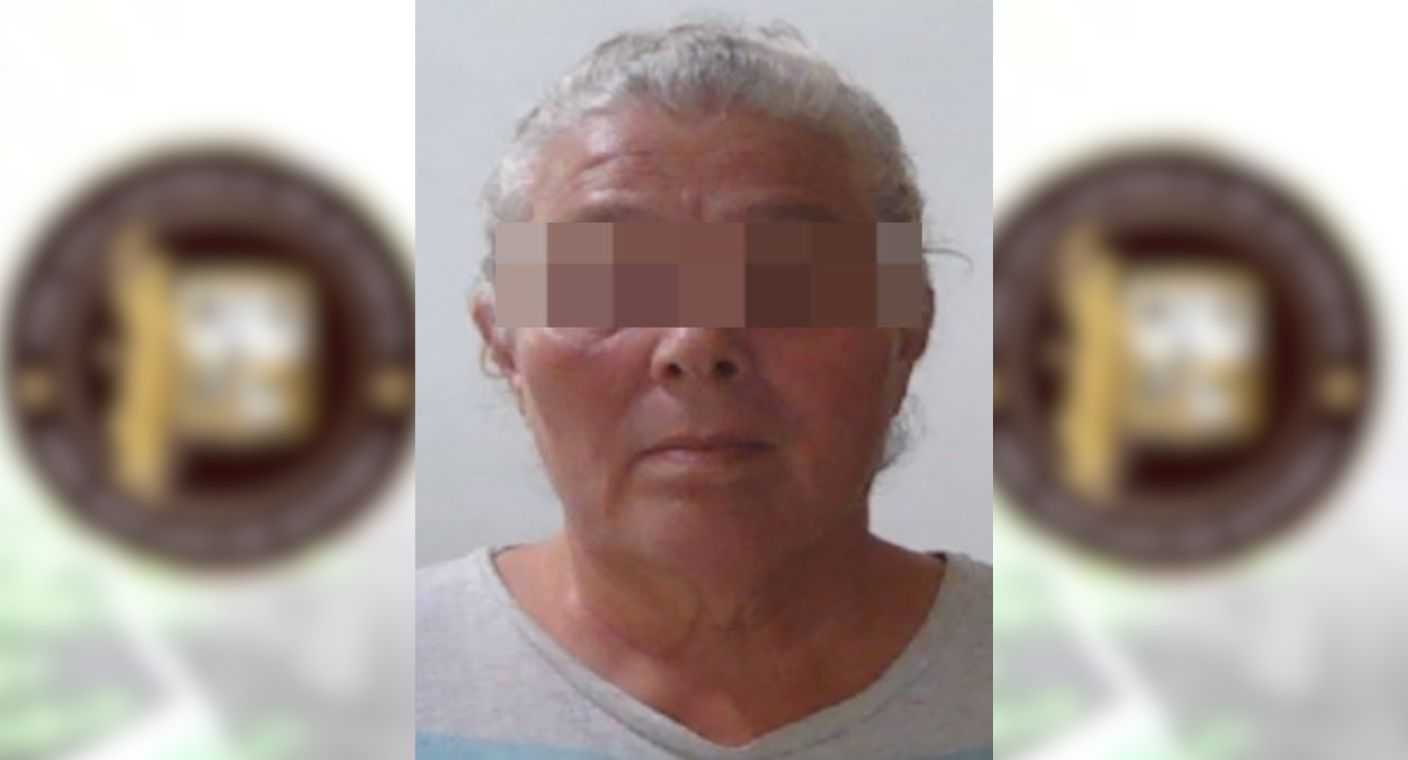 Por fraude millonario dan cárcel a mujer en Navojoa; transfería dinero de una empresa de garbanzo