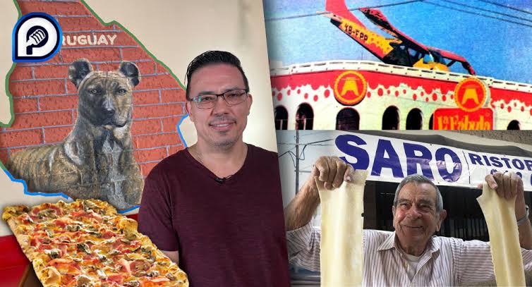 Fallece Saro Restivo, el italiano que trajo la pizza a Hermosillo, a los 87 años