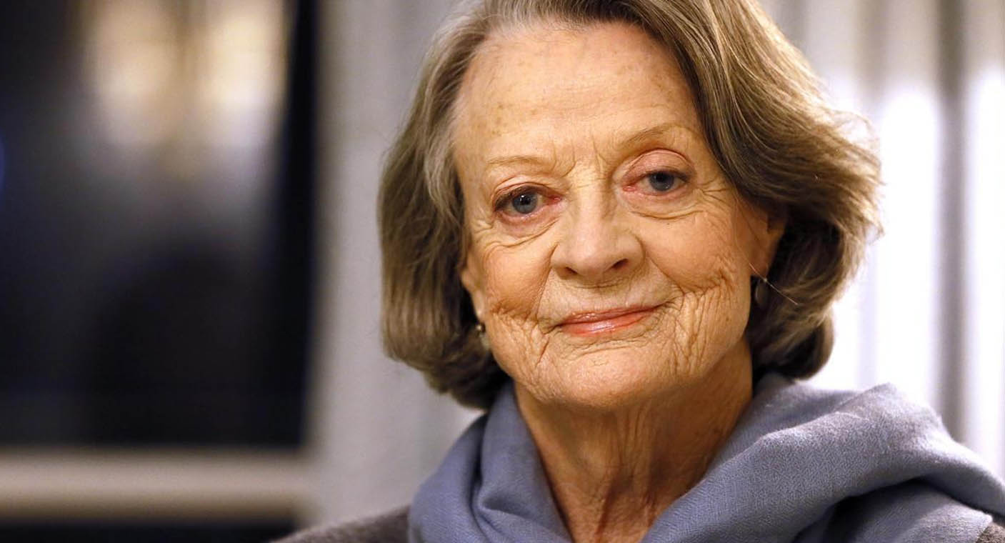 Fallece Maggie Smith, actriz que dio vida a profesora McGonagall en ‘Harry Potter’, a los 89 años