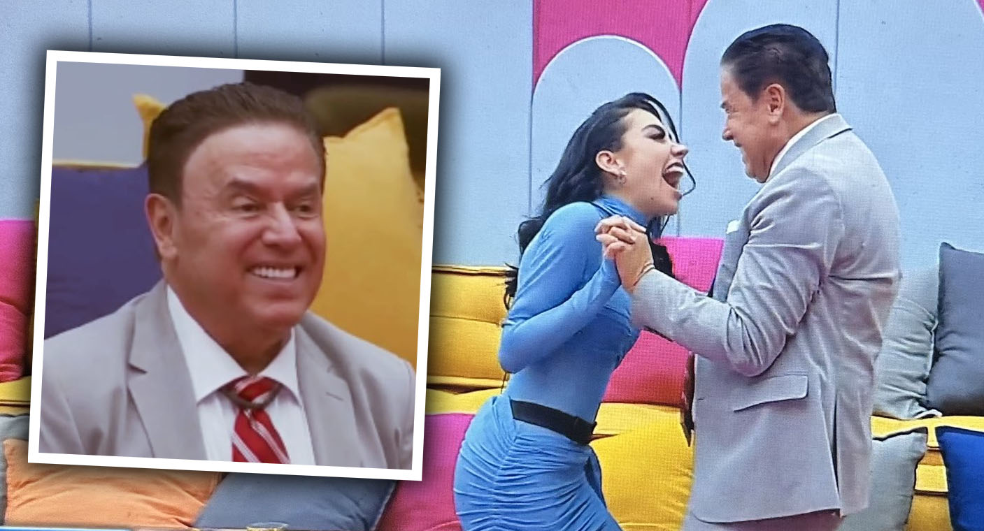 Mario ‘Mayito’ Bezares gana ‘La Casa de los Famosos México 2’ y deja a Karime Pindter como segunda finalista