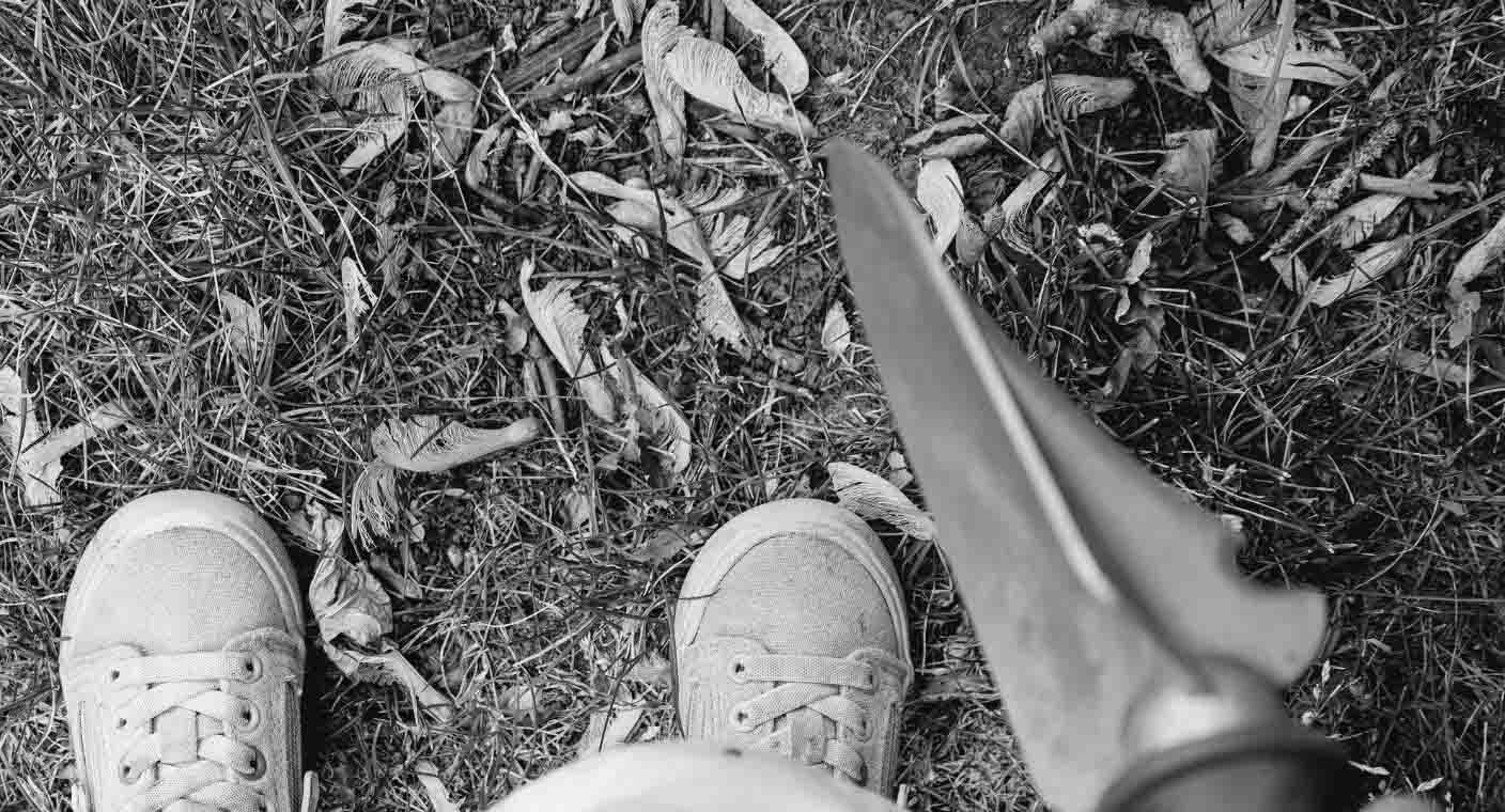 Apuñala niño de 12 años a 6 compañeros con arma blanca en escuela de Portugal