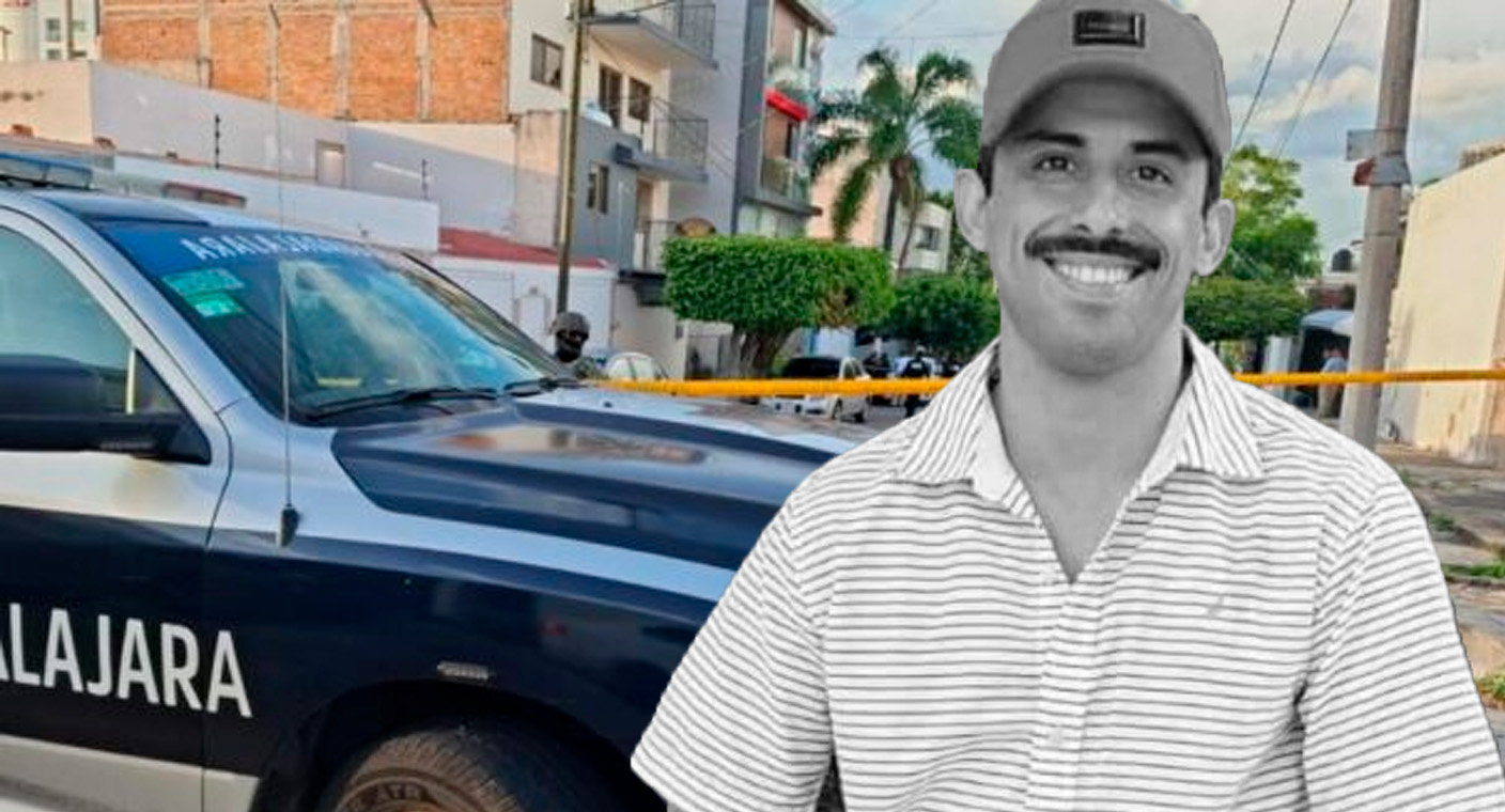 Asesinan al ‘Pancholín’, excantante sonorense que saltó a la fama a finales de 1990